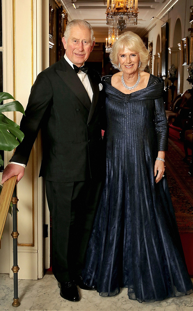 The Truth About Camilla S Life Before She Ended Up With Prince